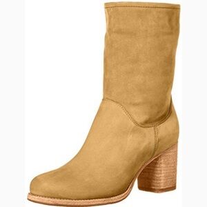 FRYE Addie Mid Boots